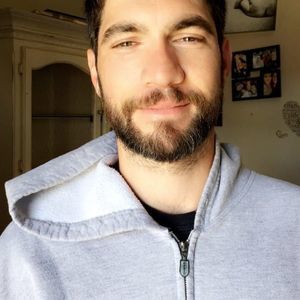 Meet your Posher, Dane